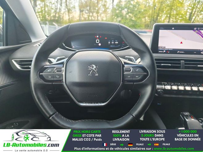 Peugeot 5008 BlueHDi 130ch  BVA Gris M�tallique de 2019