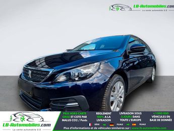  Voir d&eacute;tails -Peugeot 308 BlueHDi 130ch BVM &agrave; Beaupuy (31)