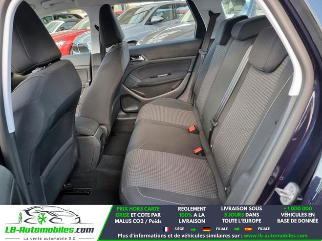 Peugeot 308 BlueHDi 130ch BVM Bleu M�tallique de 2019