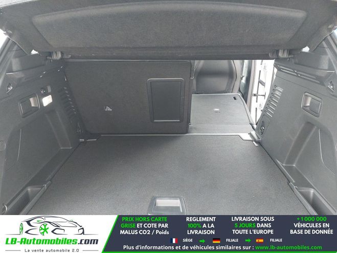 Peugeot 3008 BlueHDi 180ch  BVA Blanc M�tallique de 2020