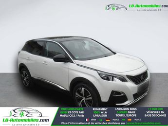  Voir d&eacute;tails -Peugeot 3008 1.2 Puretech 130ch  BVA &agrave; Beaupuy (31)