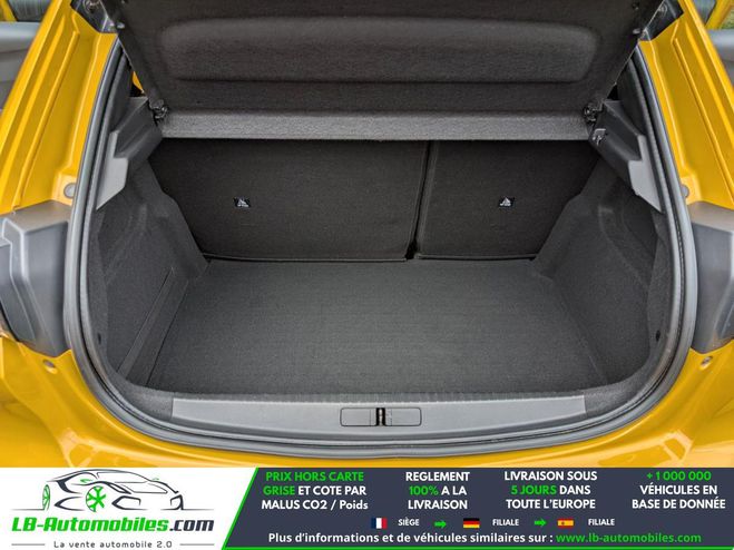 Peugeot 208 PureTech 130  BVA Jaune M�tallique de 2020