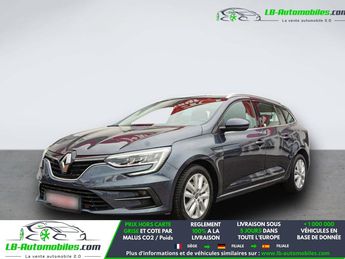 Voir d&eacute;tails -Renault Megane TCe 140BVA &agrave; Beaupuy (31)