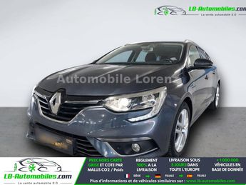  Voir d&eacute;tails -Renault Megane TCe 130 BVA &agrave; Beaupuy (31)