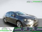 Renault Megane TCe 130 BVM &agrave; Beaupuy (31)
