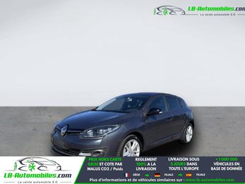  Voir d&eacute;tails -Renault Megane TCe 115 BVM &agrave; Beaupuy (31)