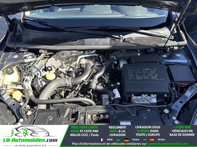 Renault Megane TCe 115 BVM Gris M�tallique de 2015