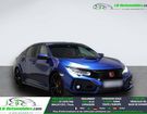 Honda Civic 2.0 i-VTEC 320 ch BVM &agrave; Beaupuy (31)