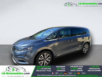  Voir d&eacute;tails -Renault Espace dCi 160 BVA &agrave; Beaupuy (31)