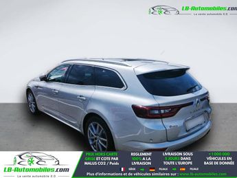  Voir d&eacute;tails -Renault Talisman Tce 225 BVA &agrave; Beaupuy (31)