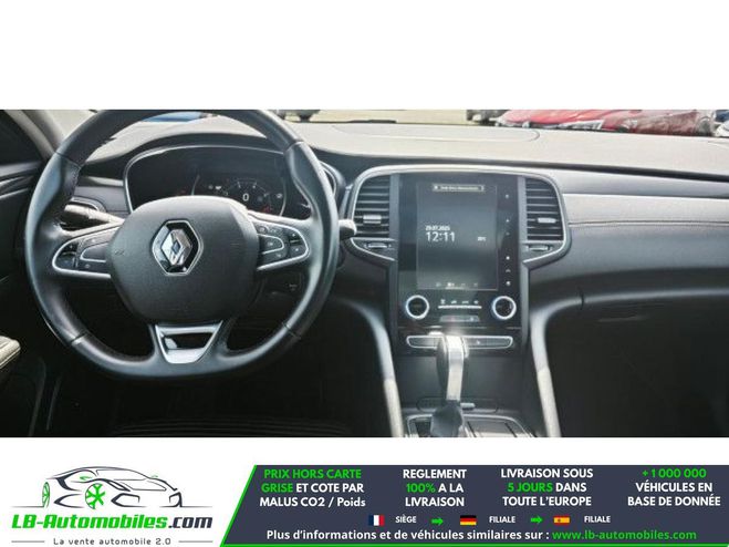 Renault Talisman Tce 225 BVA Argent� M�tallique de 2019