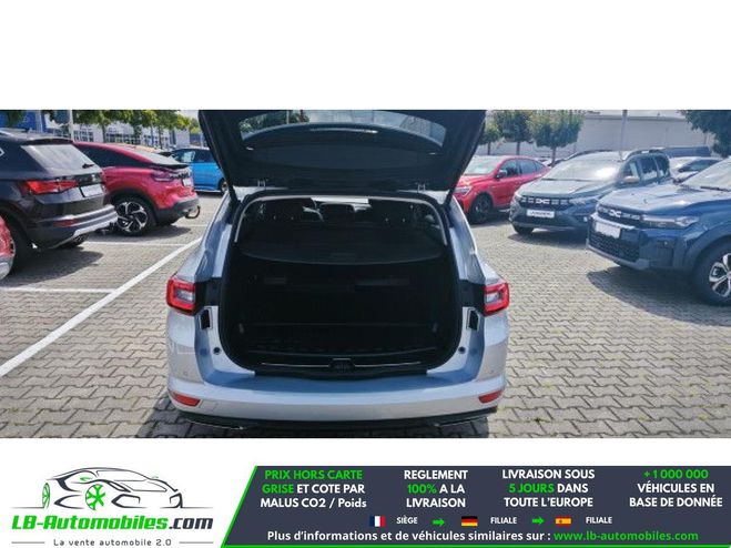 Renault Talisman Tce 225 BVA Argent� M�tallique de 2019