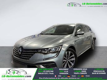  Voir d&eacute;tails -Renault Talisman Tce 160 BVA &agrave; Beaupuy (31)