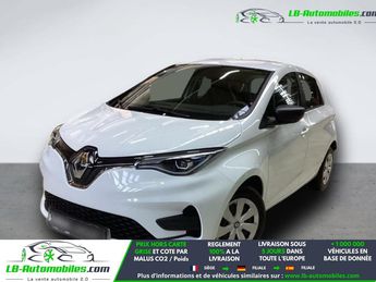  Voir d&eacute;tails -Renault Zoe R110 BVA &agrave; Beaupuy (31)