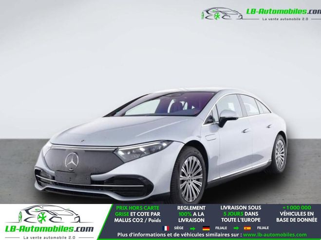 Mercedes Classe E 580 4Matic Argent� M�tallique de 2021