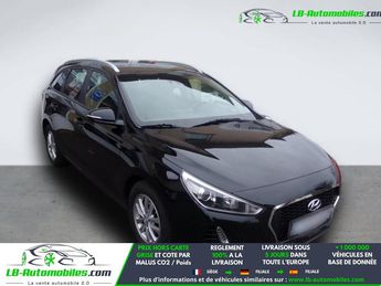  Voir d&eacute;tails -Hyundai I30 1.0 T-GDi 120 BVM &agrave; Beaupuy (31)