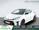 Toyota Yaris GR 1.6L 261ch &agrave; Beaupuy (31)