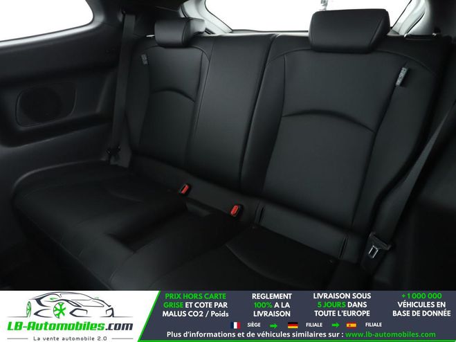 Toyota Yaris GR 1.6L 261ch Blanc de 2021