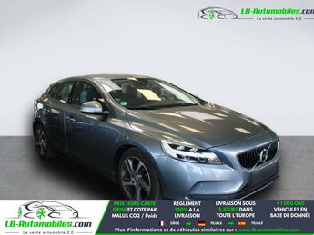  Voir d&eacute;tails -Volvo V40 T2 122 BVM &agrave; Beaupuy (31)