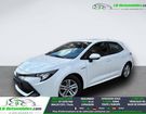 Toyota Corolla Hybride 122 ch BVA &agrave; Beaupuy (31)