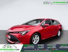 Toyota Corolla Hybride 122 ch BVA &agrave; Beaupuy (31)