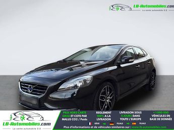  Voir d&eacute;tails -Volvo V40 T2 122 BVA &agrave; Beaupuy (31)