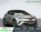 Toyota C HR Hybride 122 ch BVA &agrave; Beaupuy (31)