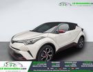Toyota C HR 1.2T 2WD 116 BVM &agrave; Beaupuy (31)