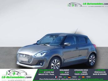 voir détails -Suzuki Swift 1.0 Boosterjet 111ch BVM à Beaupuy (31) Voir détails -Suzuki Swift 1.0 Boosterjet 111ch BVM à Beaupuy (31)