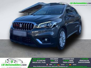 voir détails -Suzuki S-Cross 1.4 Boosterjet Allgrip Hybrid BVM 129ch à Beaupuy (31) Voir détails -Suzuki S-Cross 1.4 Boosterjet Allgrip Hybrid BVM 129ch à Beaupuy (31)