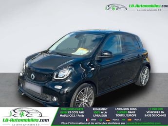  Voir d&eacute;tails -Smart Forfour 0.9 109 ch  BVA &agrave; Beaupuy (31)