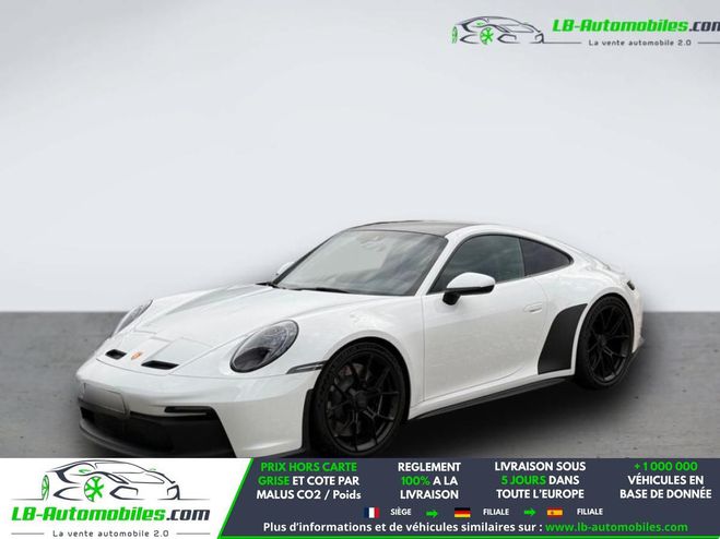 Porsche 911 4.0i 510 PDK Blanc de 2021