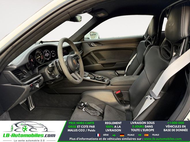 Porsche 911 4.0i 510 PDK Blanc de 2021