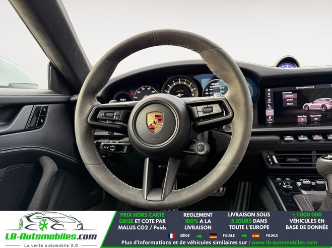 Porsche 911 4.0i 510 PDK Blanc de 2021