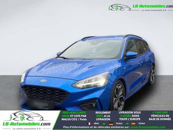  Voir d&eacute;tails -Ford Focus 1.5 EcoBoost 182 BVM &agrave; Beaupuy (31)