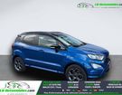 Ford Ecosport 1.0 EcoBoost 125ch BVM &agrave; Beaupuy (31)