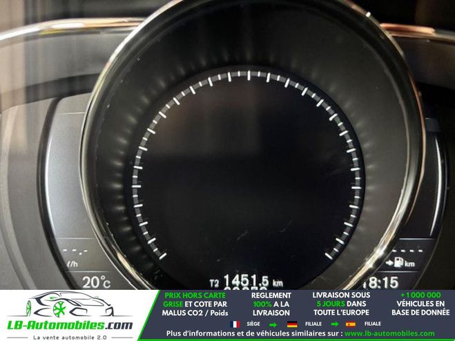 Volvo XC60 D4 190 ch BVA Gris M�tallique de 2017