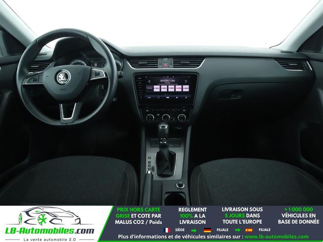 Skoda Octavia 2.0 TDI 150 ch  BVA Argent� de 2019