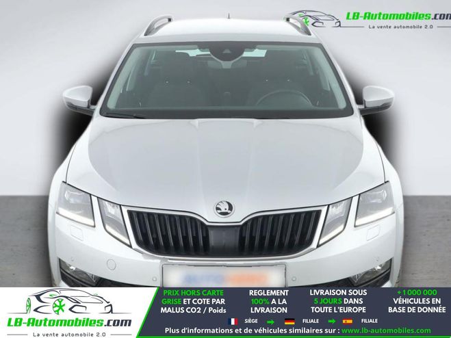 Skoda Octavia 2.0 TDI 150 ch  BVA Argent� de 2019