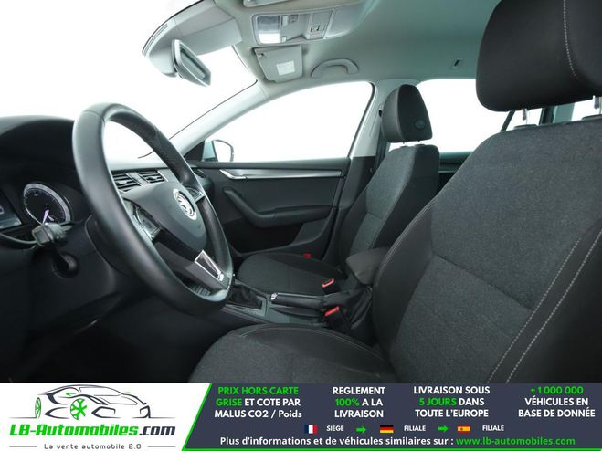 Skoda Octavia 2.0 TDI 150 ch  BVA Argent� de 2019