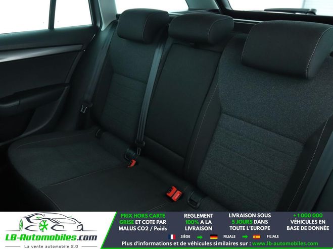 Skoda Octavia 2.0 TDI 150 ch  BVA Argent� de 2019