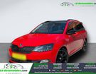 Skoda Fabia 1.2 TSI 110 ch BVM &agrave; Beaupuy (31)