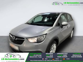  Voir d&eacute;tails -Opel Crossland X 1.5 D 102 ch &agrave; Beaupuy (31)