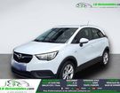 Opel Crossland X 1.5 D 102 ch &agrave; Beaupuy (31)