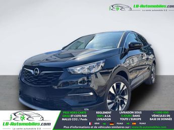  Voir d&eacute;tails -Opel Grandland X 1.2 Turbo 130 ch BVM &agrave; Beaupuy (31)