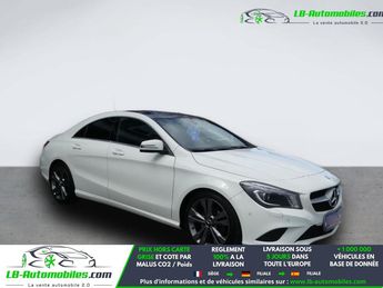  Voir d&eacute;tails -Mercedes Classe CLA CLA 180 &agrave; Beaupuy (31)