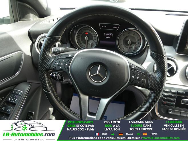 Mercedes Classe CLA CLA 180 Blanc de 2014