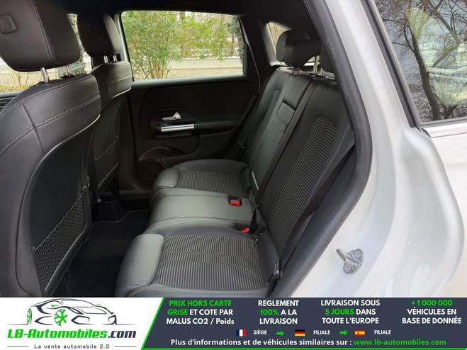 Mercedes Classe B 200 d BVA Blanc de 2019
