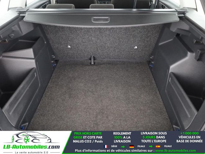 Skoda Fabia 1.0 MPI 75 ch BVM Bleu de 2019