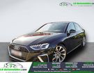Audi A4 TFSI 190 BVA &agrave; Beaupuy (31)